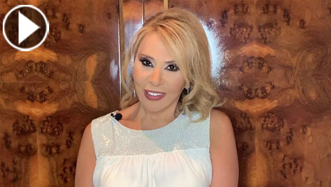 الفلكية ماغي فرح تكشف توقعاتها لأبراج لعام 2023 