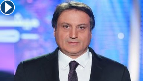 فيديو: توقعات الفلكي المتنبئ ميشال حايك لعام 2023