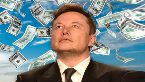 الملياردير إيلون ماسك أول شخص في التاريخ يخسر 200 مليار دولار!