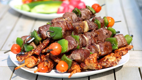 5 أنواع من اللحوم.. لحياة صحية وآمنة