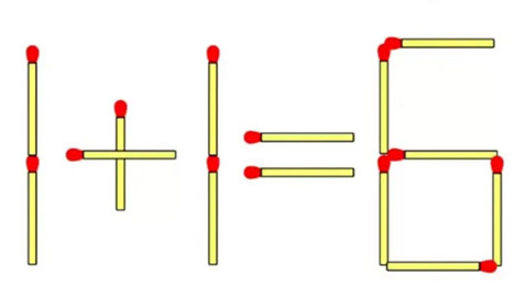 اختبر ذكاءك.. حاول أن تصل لحل هذه المعادلة في خطوتين فقط؟