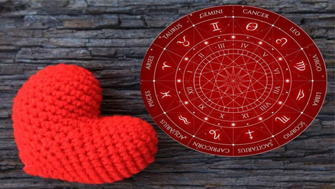 بدايات عاطفية جديدة لهذه الأبراج في يناير (كانون الثاني) 2023
