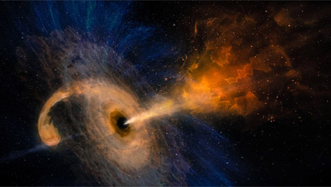 لن يستطيع الفضائيون الوصول إلينا.. إليكم 7 مفاهيم خاطئة حول الكون