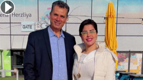 شمس الكويتية في فلسطين 