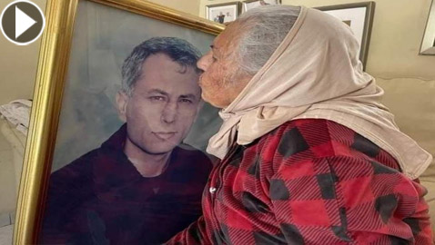 بعد 40 عاما في السجون.. الإفراج عن عميد الأسرى الفلسطينيين كريم يونس