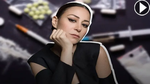 الحكم على منة شلبي بقضية المخدرات: السجن سنة وغرامة 10 آلاف جنيه