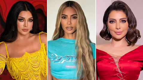 7 نجمات عربيات وعالميات تعرضن لسرقات بالملايين! صور
