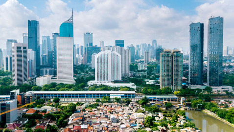 بالصور: إليكم أجمل الأماكن السياحية في جاكرتا الإندونيسية للعوائل