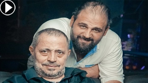 نجل جورج وسوف يتعرض لأزمة صحية صعبة وحالته حرجة! يحتاج متبرعا بالدم!