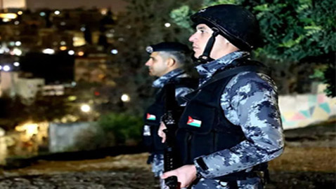 فك لغز جريمة قتل عمرها 35 عاما في الأردن