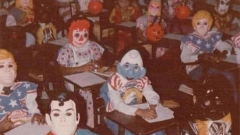 صور من حول العالم ستثير فضولك: هل هي حقيقية أم فوتوشوب؟