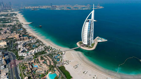 دبي الأولى إقليميا والخامسة عالميا في قائمة أفضل مدن العالم 2023