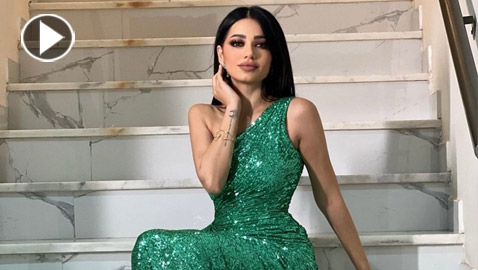 بعد وصولها للعالمية.. رحمة رياض متمسكة بـ