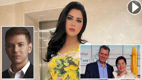 ابن بنيامين نتنياهو يهاجم شمس الكويتية ويطردها: هذه إسرائيل وليست فلسطين!