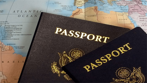 دول عربية الأفضل وأخرى الأسوأ.. أقوى وأضعف جوازات السفر بـ2023