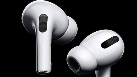 لماذا تحتوي سماعات إيربودز على فتحات تهوية؟