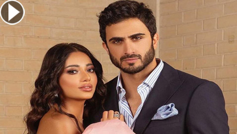 بعد إعلان زواجها بدون مأذون.. رحمة رياض: عقد قراني على سنة الله ورسوله