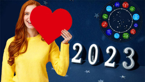 تعرفوا إلى الأبراج التي ستلتقي بتوأم روحها في عام 2023