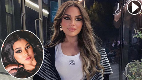 زينب فياض توجه رسالة مؤثرة لوالدتها هيفاء وهبي: آخ يا أمي