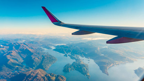 تعرفوا إلى أطول الرحلات الجوية في العالم