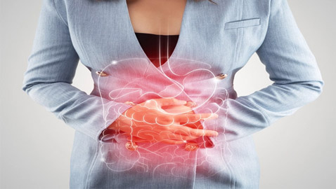 من بينها العرقسوس.. 5 مشروبات لعلاج قرحة المعدة وتلطيف الألم