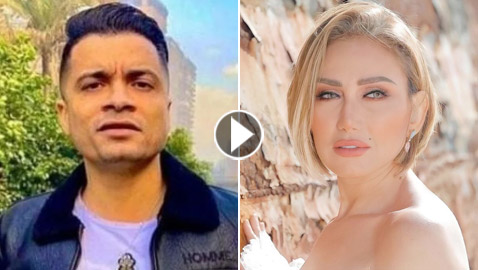 ريهام سعيد تخسر قضيتها ضد حسن شاكوش وتهاجمه: 