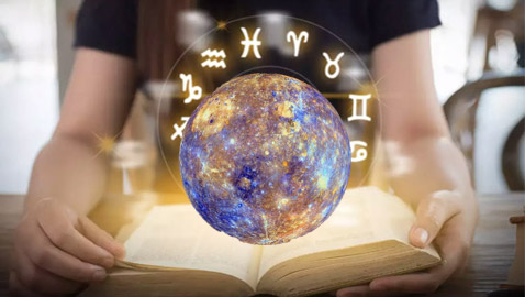 تراجع كوكب عطارد وتأثيراته المخيفة على الأبراج في عام 2023