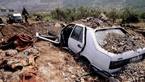 بـ600 كلغ متفجرات..انتقمت المافيا من أشهر قضاة إيطاليا