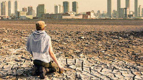 تحذيرات من موجة حر غير مسبوقة ستضرب العالم.. ظاهرة سترفع درجات الحرارة عام 2023
