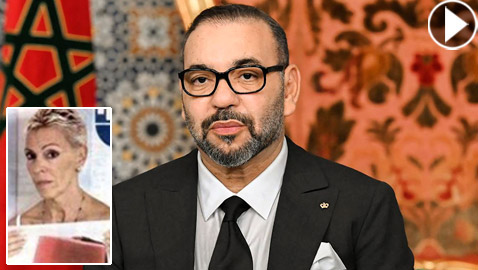 ملك المغرب يرفض الاعتراف بأخته والأخيرة تقاضيه وتطالبه بتعويض ضخم.. فما القصة؟