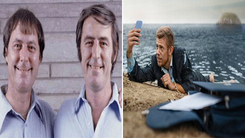 أغرب من الخيال! 3 قصص مذهلة عن صُدف لن تصدق أنها حدثت!