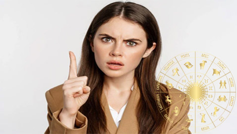 إليكم أبرز 6 علامات أبراج نرجسية بطبيعتها