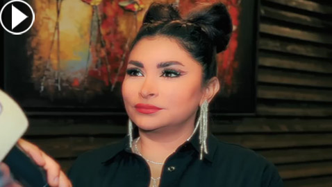 ديما بياعة ترد على وصفها بـ 