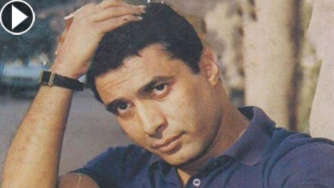 حكايات النجوم عن كرم وإنسانية أحمد زكي: استاكوزا للعمال وكباب لكلاب الشارع!