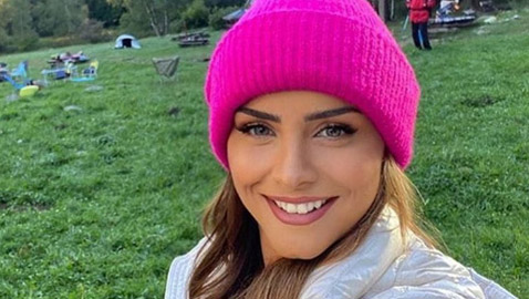 صور: نور اللبنانية بتغيير قوي في ملامحها.. هل اصبحت نسخة من مي عمر؟