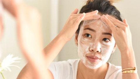 حمض هيبوكلوروس.. فوائده للعناية بالبشرة