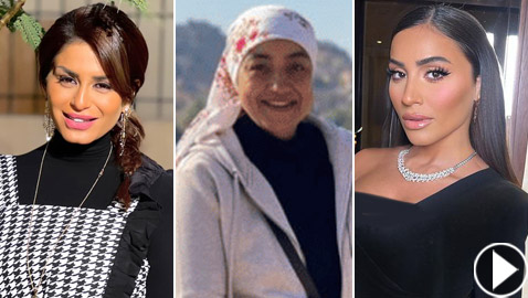 أسرار القبض على مساعدة منة فضالي لسرقة مجوهرات دينا الشربيني.. والدتها ماتت من الصدمة والحزن!