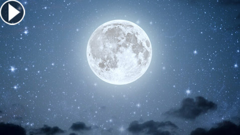 في ظل التنافس العالمي عليه.. ما هو مصير القمر؟ (فيديو)