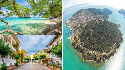 تعرفوا إلى قصة 