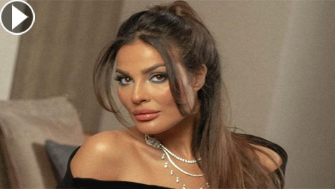 هل سيتم زفاف نادين نجيم هذا العام؟ الفنانة تكشف الإجابة.. فيديو