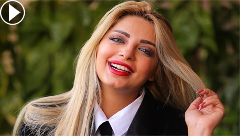 فيديو: مي حلمي تهين سيدة طلبت مساعدة لشراء طقم لابنها الجامعي ووصفتها بالشحاذة!