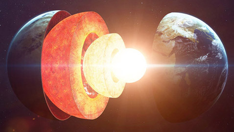 لن يبقى يومنا بـ24 ساعة.. فـ لب الأرض غيّر محور دورانه!