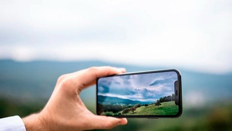 4 تعديلات على كاميرا آيفون للحصول على صور أفضل