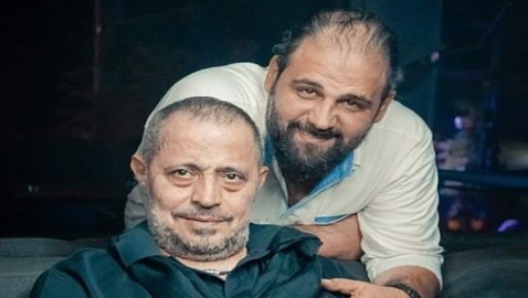 جورج وسوف ينفي اعتزاله! يجهز أغنية لنجله المتوفى