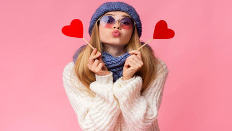 بنات مواليد 6 أبراج هن الأكثر حظا في الحب في فبراير (شباط) 2023