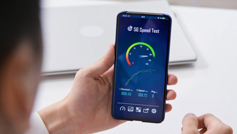 أسرع إنترنت في العالم تحتكره دولة عربية.. من هي؟