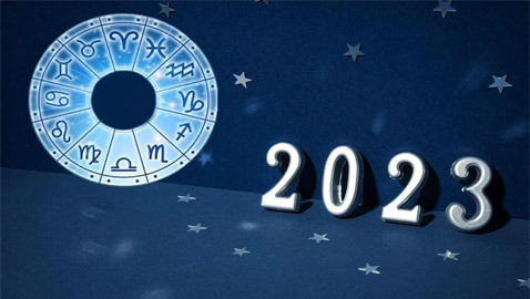 صور: التقلبات والمنعطفات المفاجئة للأبراج في فبراير (شباط) 2023