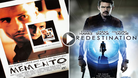 تحبس الأنفاس وتعبث بعقلك.. 7 أفلام بنهايات غير متوقعة وقصة عبقرية
