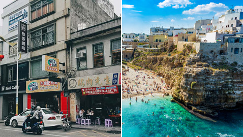 تعرفوا إلى أكثر 10 مدن ضيافة على وجه الأرض في 2023