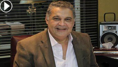 محسن جابر يبكي ويكشف خلافه مع الفنانات وسبب رفضه ديو عمرو دياب وتامر حسني
